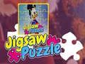 Lojë Mania e Pjesëve të Puzzles të Scrooge në internet
