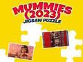 Lojë Mumiet (2023) Puzzell në internet