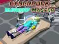 Lojë Mjeshtri i Kirurgjisë Cyberpunk në internet Lojë Mjeshtri i Kirurgjisë Cyberpunk në internet