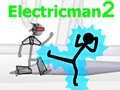 Lojë Njeriu Elektrik 2 në internet