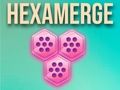 Lojë Hexamerge në internet