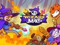 Lojë Magjistar Mike në internet