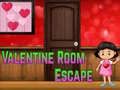 Lojë Shpëtimi nga dhoma e Valentinit Amgel në internet Lojë Shpëtimi nga dhoma e Valentinit Amgel në internet