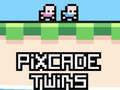 Lojë Pixcade Binjakët në internet