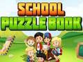 Lojë Libri i Puzzles Shkollor në internet