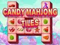 Lojë Plakë Mahjong Kandi në internet