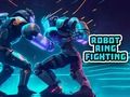 Lojë Lufta e robotëve në ring në internet Lojë Lufta e robotëve në ring në internet