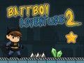 Lojë Aventura e Battboy 2 në internet