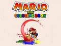 Lojë Libri i Ngjyrave Mario Rush në internet Lojë Libri i Ngjyrave Mario Rush në internet