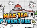 Lojë Adventure e Çajit me Quell në internet