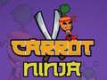 Lojë Ninja Karotë në internet Lojë Ninja Karotë në internet