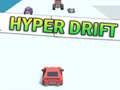 Lojë Hiper Drift në internet Lojë Hiper Drift në internet