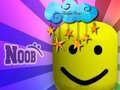 Lojë Noob Yjet e Fshfura në internet Lojë Noob Yjet e Fshfura në internet