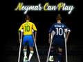 Lojë Neymar mund të luajë në internet Lojë Neymar mund të luajë në internet