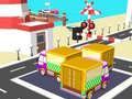Lojë Mania e Parkimit 3D në internet Lojë Mania e Parkimit 3D në internet