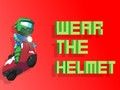 Lojë Vishni Helmetin në internet