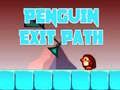 Lojë Ruga e daljes së penguinëve në internet Lojë Ruga e daljes së penguinëve në internet