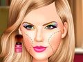 Lojë Makeup për Koncertin e Yllit Pop në internet