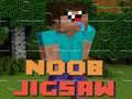 Lojë Pazëll Noob në internet