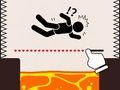 Lojë Vizato 2 për të Shpëtuar Stickman në internet Lojë Vizato 2 për të Shpëtuar Stickman në internet