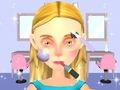 Lojë Artist Makeup 3D në internet Lojë Artist Makeup 3D në internet