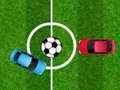 Lojë Lojë Futbolli me Makina pa Fund në internet Lojë Lojë Futbolli me Makina pa Fund në internet