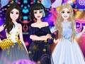 Lojë Partia e Kërcimit Formal e Blackpink në internet