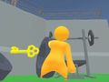 Lojë Shkëputja e Stickman nga Plastelina në internet Lojë Shkëputja e Stickman nga Plastelina në internet