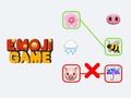 Lojë Puzzle Emoji në internet