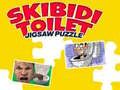 Lojë Pazë Skibidi Toilet në internet