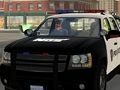 Lojë Simulator i SUV-së së Policisë në internet Lojë Simulator i SUV-së së Policisë në internet