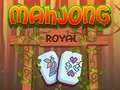 Lojë Mahjong Mbretëror në internet