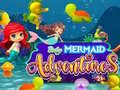 Lojë Baby Mermaid Adventures  në internet