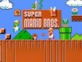 Lojë Super Mario Bros. në internet Lojë Super Mario Bros. në internet