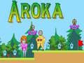 Lojë Aroka në internet