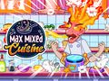 Lojë Max Kuzhinë e Përzier në internet