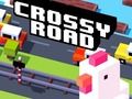 Lojë Master për Crossy Road në internet