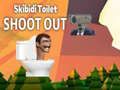 Lojë Shkarkimi i Tualetit Skibidi në internet