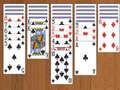 Lojë Spider Solitaire Pro në internet
