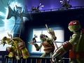 Lojë Breshat Ninja Adoleshente: Herojt e Hijes në internet Lojë Breshat Ninja Adoleshente: Herojt e Hijes në internet