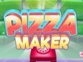 Lojë Bërësi i Pizzave në internet Lojë Bërësi i Pizzave në internet