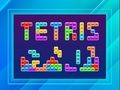 Lojë Tetris në internet