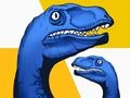 Lojë Dino: Bashko dhe Lufto në internet Lojë Dino: Bashko dhe Lufto në internet