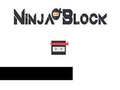 Lojë Bllok Ninja në internet
