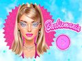 Lojë Barbiemania në internet