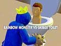 Lojë Monster Yndërtuar VA Skibidi Tualeti në internet