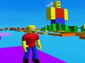 Lojë Roblox Obby: Kulla e Ferrit në internet Lojë Roblox Obby: Kulla e Ferrit në internet
