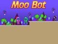 Lojë Moo Bot në internet