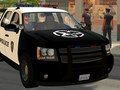 Lojë Simulator i SUV-së së Policisë Amerikane në internet Lojë Simulator i SUV-së së Policisë Amerikane në internet