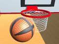 Lojë Skoreri i Basketbollit 3D në internet